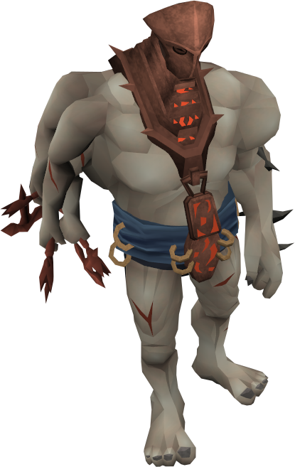 Chaos Giant.png - Giant, Transparent background PNG HD thumbnail