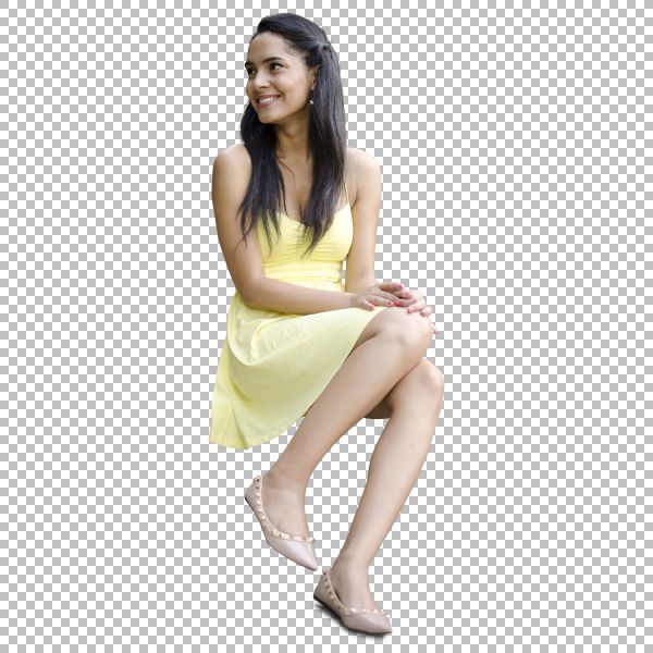 Png Girl - Girl, Transparent background PNG HD thumbnail