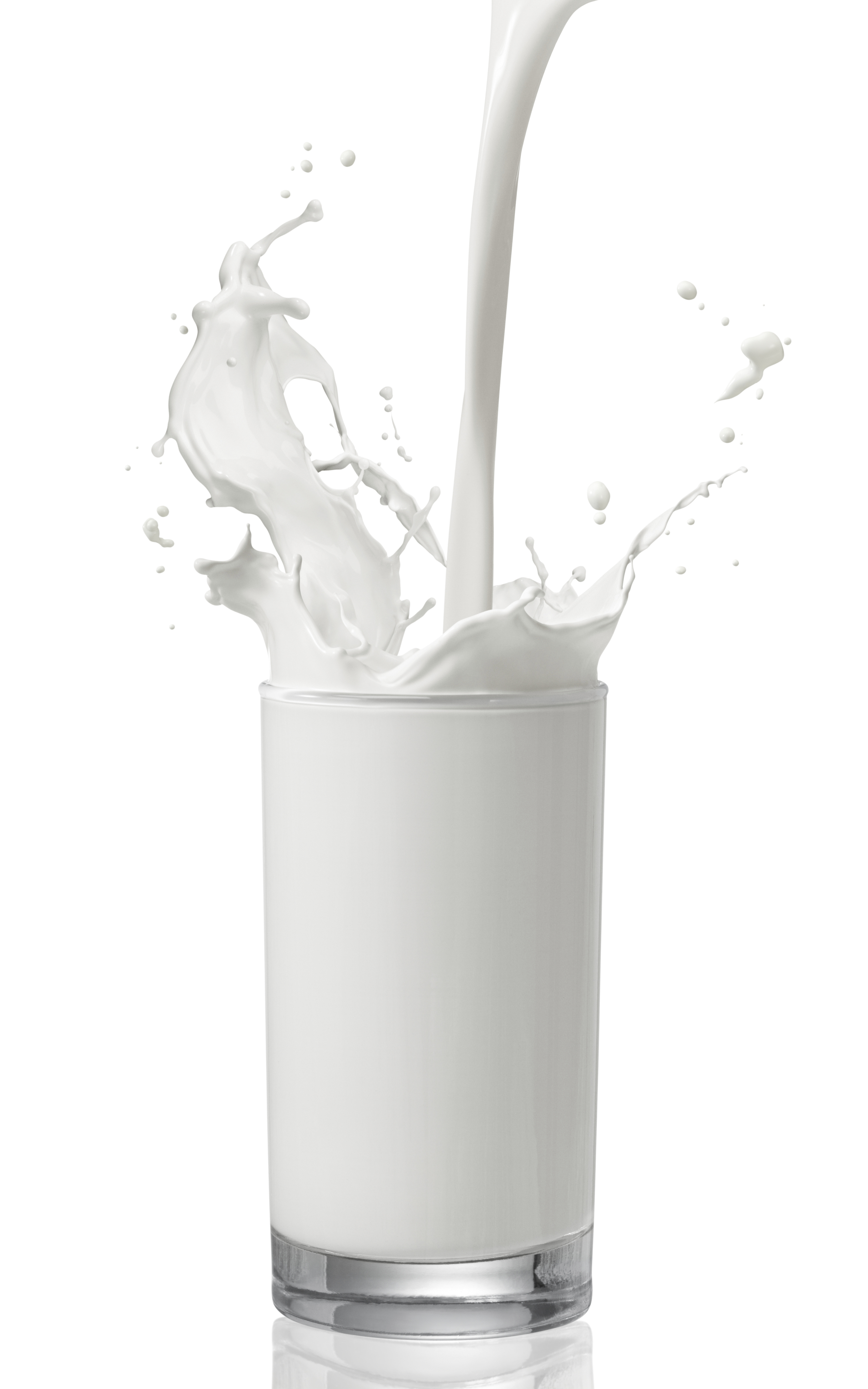 Png Glass Of Milk Hdpng.com 3000 - Glass Of Milk, Transparent background PNG HD thumbnail