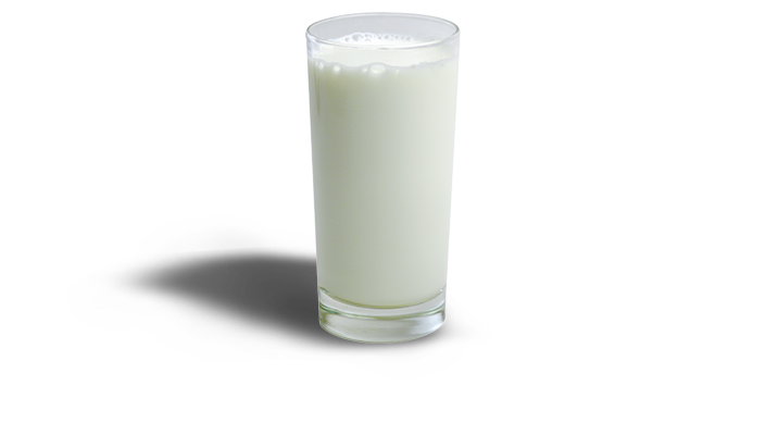 Milk Png - Glass Of Milk, Transparent background PNG HD thumbnail