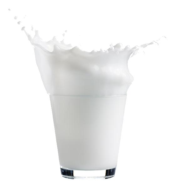 Milk Png   Milk Png - Glass Of Milk, Transparent background PNG HD thumbnail