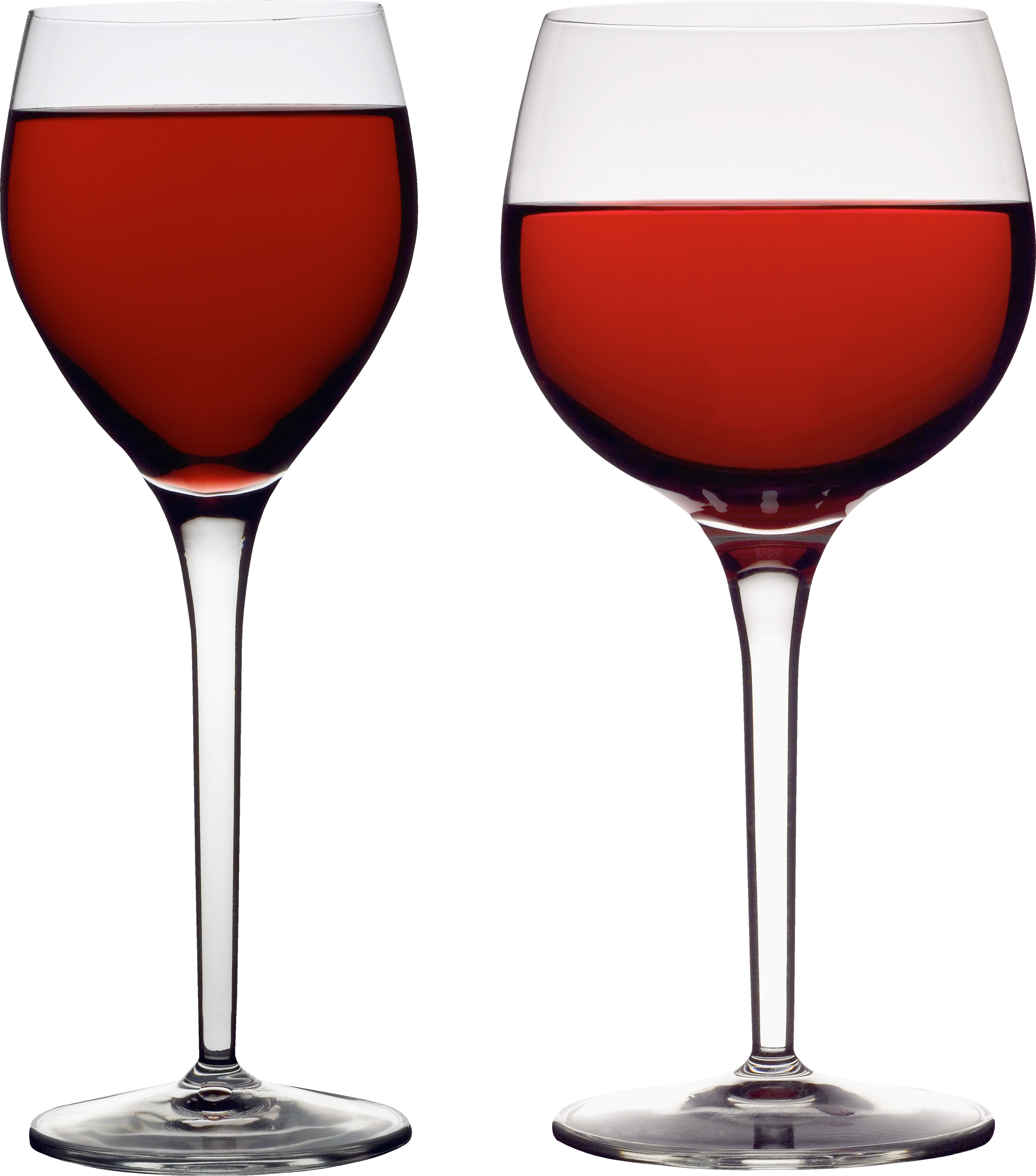 Wine Glass Png Image - Glass Of Wine, Transparent background PNG HD thumbnail