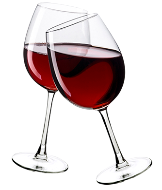 Wine Glass Png Transparent Image - Glass Of Wine, Transparent background PNG HD thumbnail