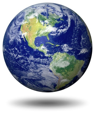 Earth - Global, Transparent background PNG HD thumbnail