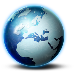 .png File For Linux - Global, Transparent background PNG HD thumbnail
