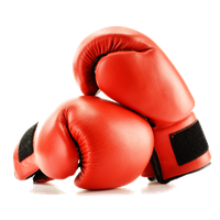 Boxing Gloves Png Picture Png Image - Gloves, Transparent background PNG HD thumbnail