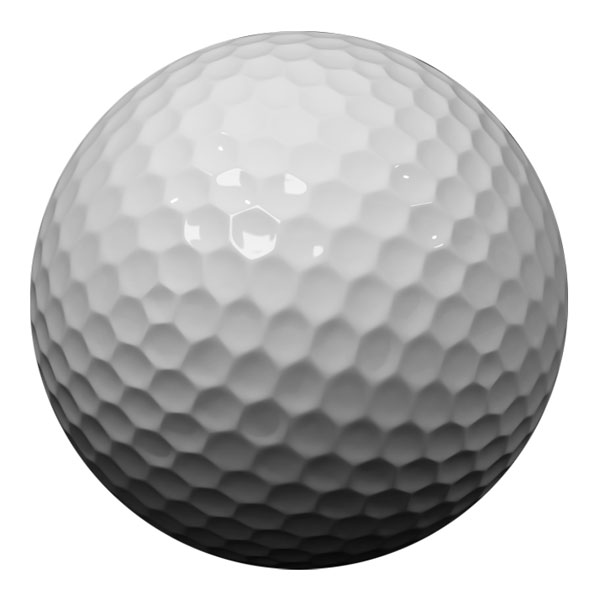 Png Golf Ball Hdpng.com 600 - Golf Ball, Transparent background PNG HD thumbnail