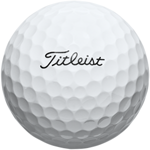 Pro V1 Ball, Front - Golf Ball, Transparent background PNG HD thumbnail