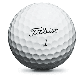 Titleist V1 V1X Golf Ball - Golf Ball, Transparent background PNG HD thumbnail