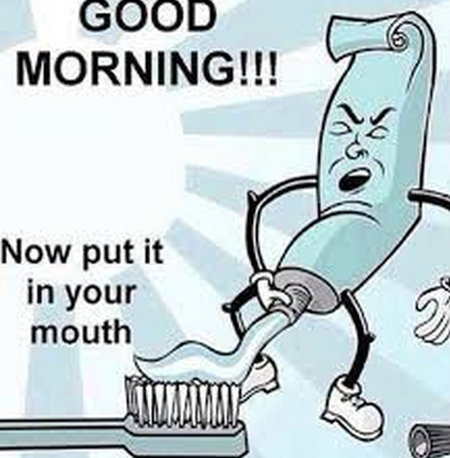 Funny Good Morning Images - Good Morning Funny, Transparent background PNG HD thumbnail