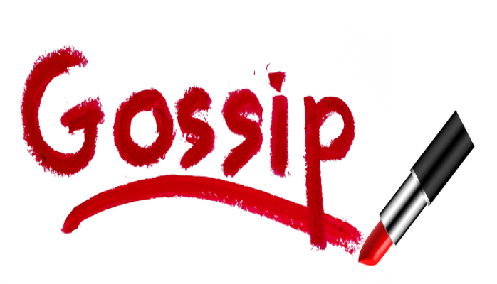 Is Gossip Sabotaging Your Career? | Kitty Boitnott, Ph.d., Nbct, Rscp | Pulse | Linkedin - Gossip, Transparent background PNG HD thumbnail