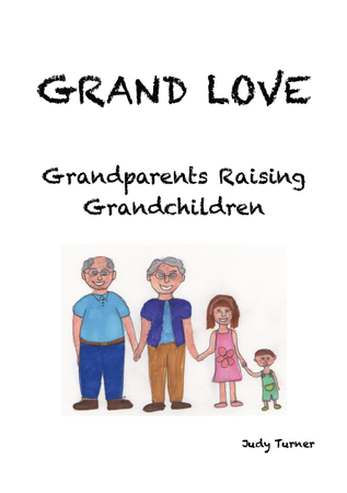 Grandparents Raising Grandchildren - Grandparents With Grandchildren, Transparent background PNG HD thumbnail