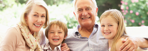 Grandparents Raising Grandchildren. Grandparents - Grandparents With Grandchildren, Transparent background PNG HD thumbnail