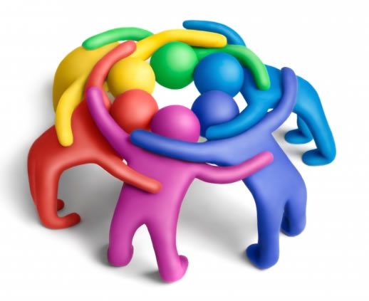 Group_Work Community Download - Group Work, Transparent background PNG HD thumbnail