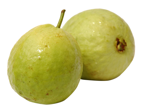 Guava Png Clipart PNG Image