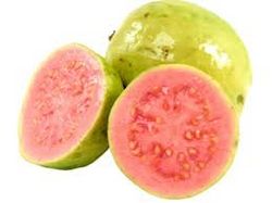 Guava Transparent PNG Image