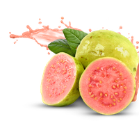 Guava Png Pic Png Image - Guava, Transparent background PNG HD thumbnail