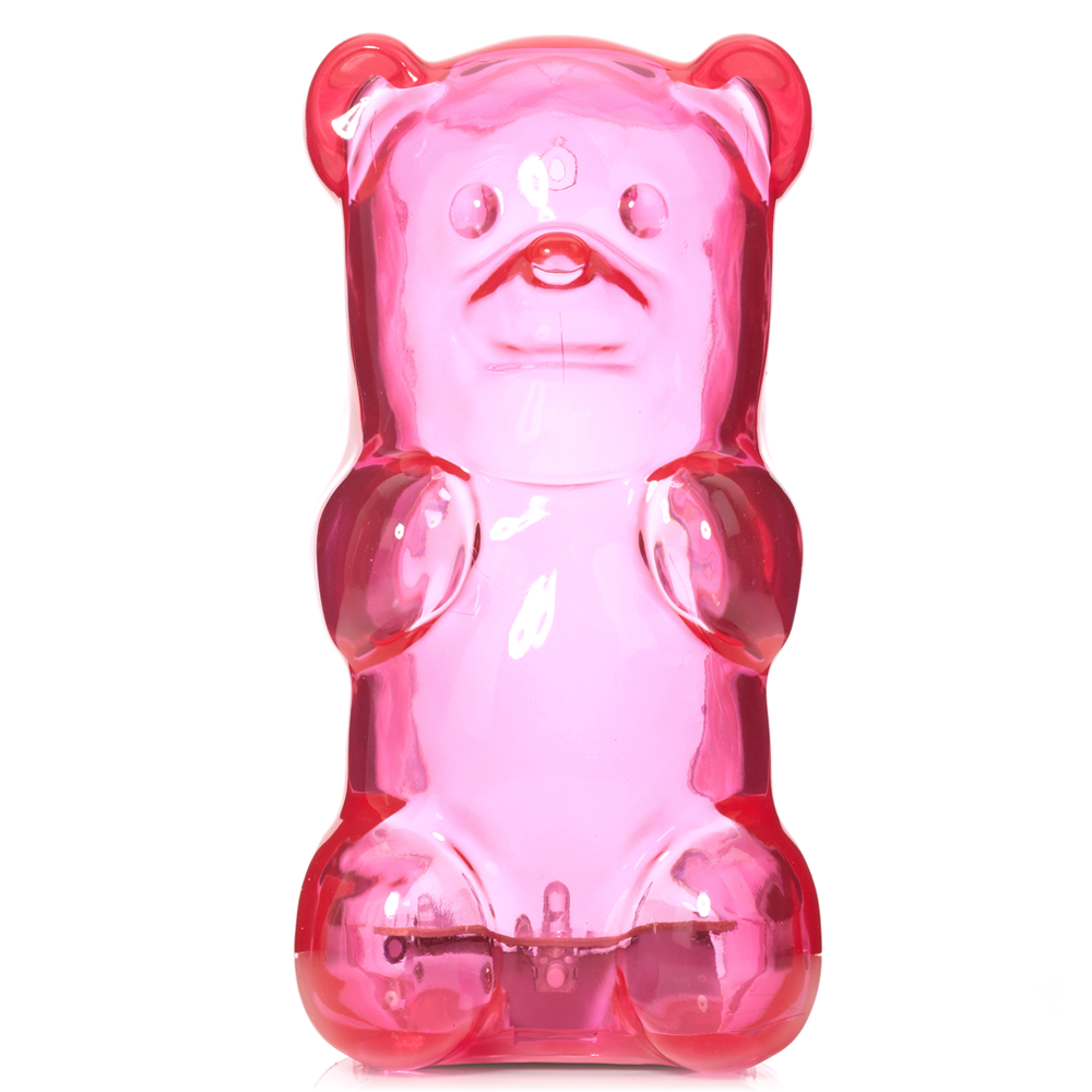 . Hdpng.com Accoutrements U0026 Friends Pink Gummy Bear Lamp Hdpng.com  - Gummy Bear, Transparent background PNG HD thumbnail