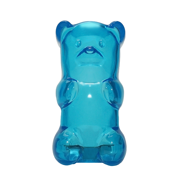 Gummy Bears Phoenix E Liquid - Gummy Bear, Transparent background PNG HD thumbnail