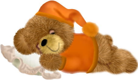 Gute Nacht Teddy Freeware - Gute Nacht, Transparent background PNG HD thumbnail
