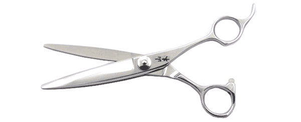 Blunt Cutter Scissor - Hairdressing Scissors, Transparent background PNG HD thumbnail