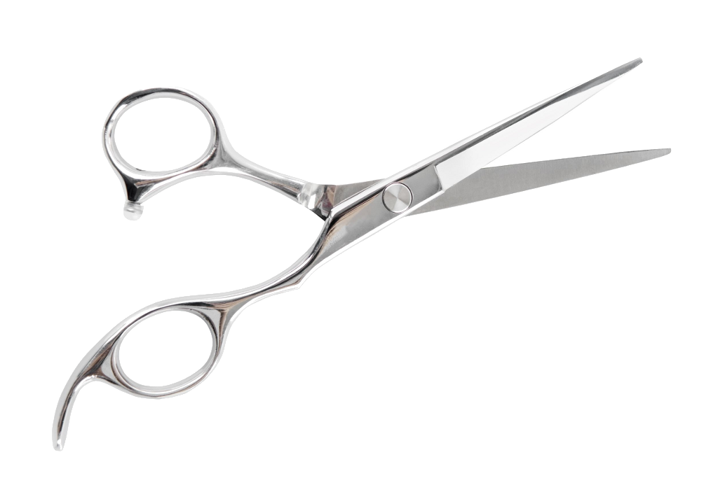 Scissors Png Transparent Image - Hairdressing Scissors, Transparent background PNG HD thumbnail