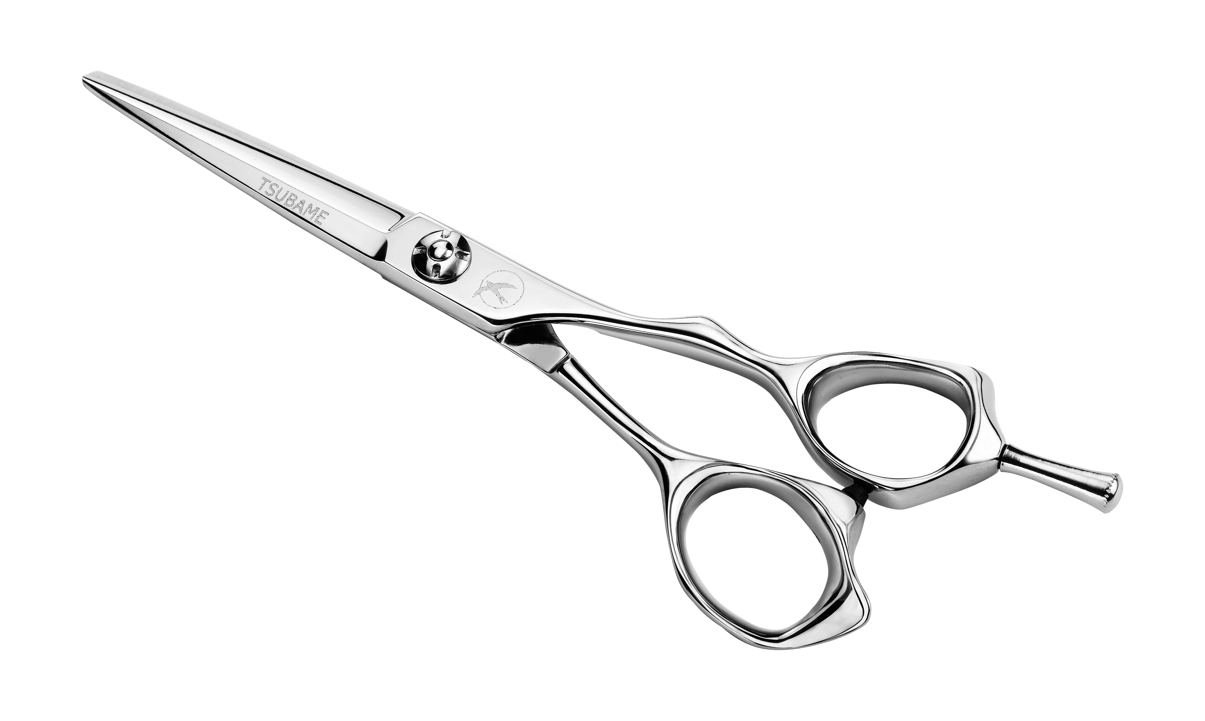 Trends For Hair Cutting Scissors Drawing - Hairdressing Scissors, Transparent background PNG HD thumbnail