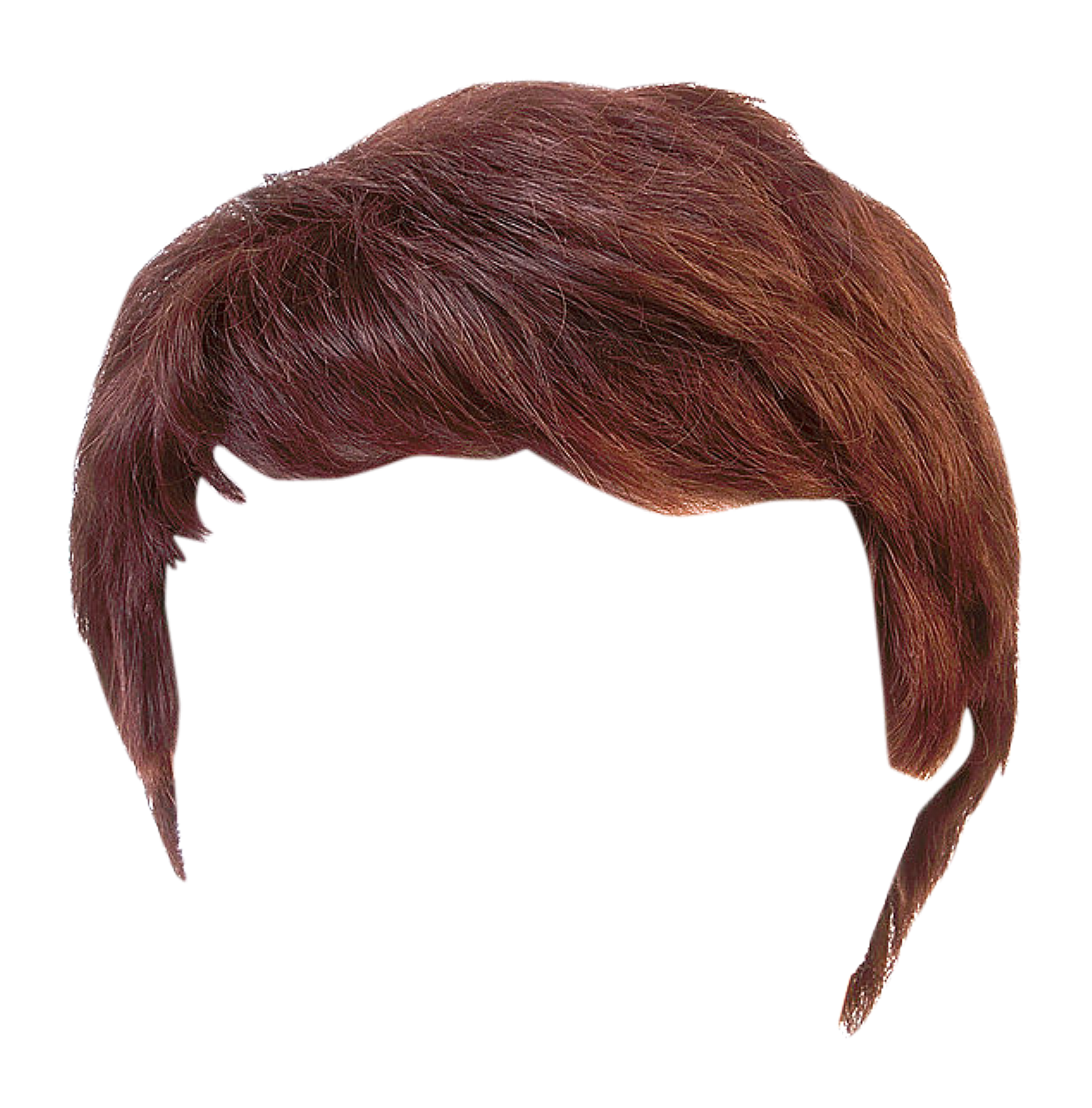 Png Hairstyle Hdpng.com 1268 - Hairstyle, Transparent background PNG HD thumbnail
