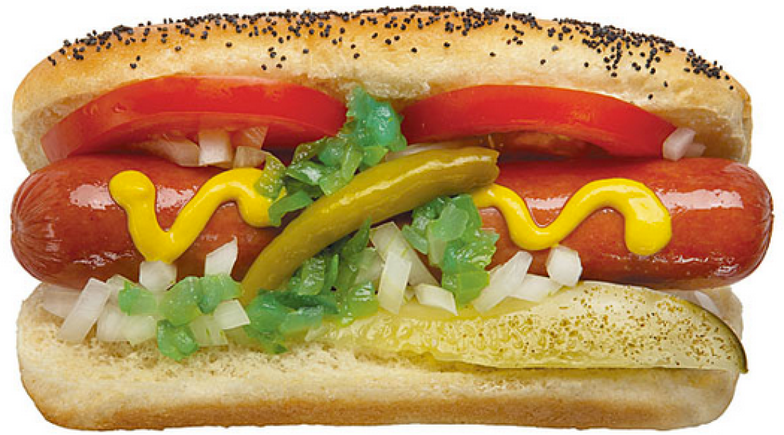 Png Hamburgers Hot Dogs - Burger King Introducing Hot Dogs, Transparent background PNG HD thumbnail