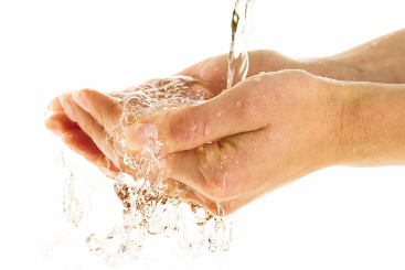 Handwashing - Hand Washing, Transparent background PNG HD thumbnail