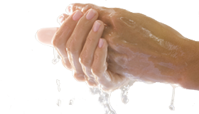 Handwashing Quiz Icon - Hand Washing, Transparent background PNG HD thumbnail