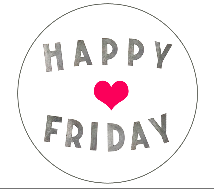 Png Happy Friday - Happy Friday Photo, Transparent background PNG HD thumbnail
