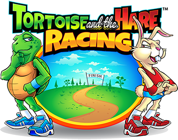 Png Hare And Tortoise Hdpng.com 350 - Hare And Tortoise, Transparent background PNG HD thumbnail