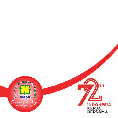 Meriahkan Suasana Memperingati Hari Kemerdekaan Republik Indonesia Ke 72 Di Tahun 2017   Pt. Natural Nusantara - Hari Kemerdekaan Indonesia, Transparent background PNG HD thumbnail