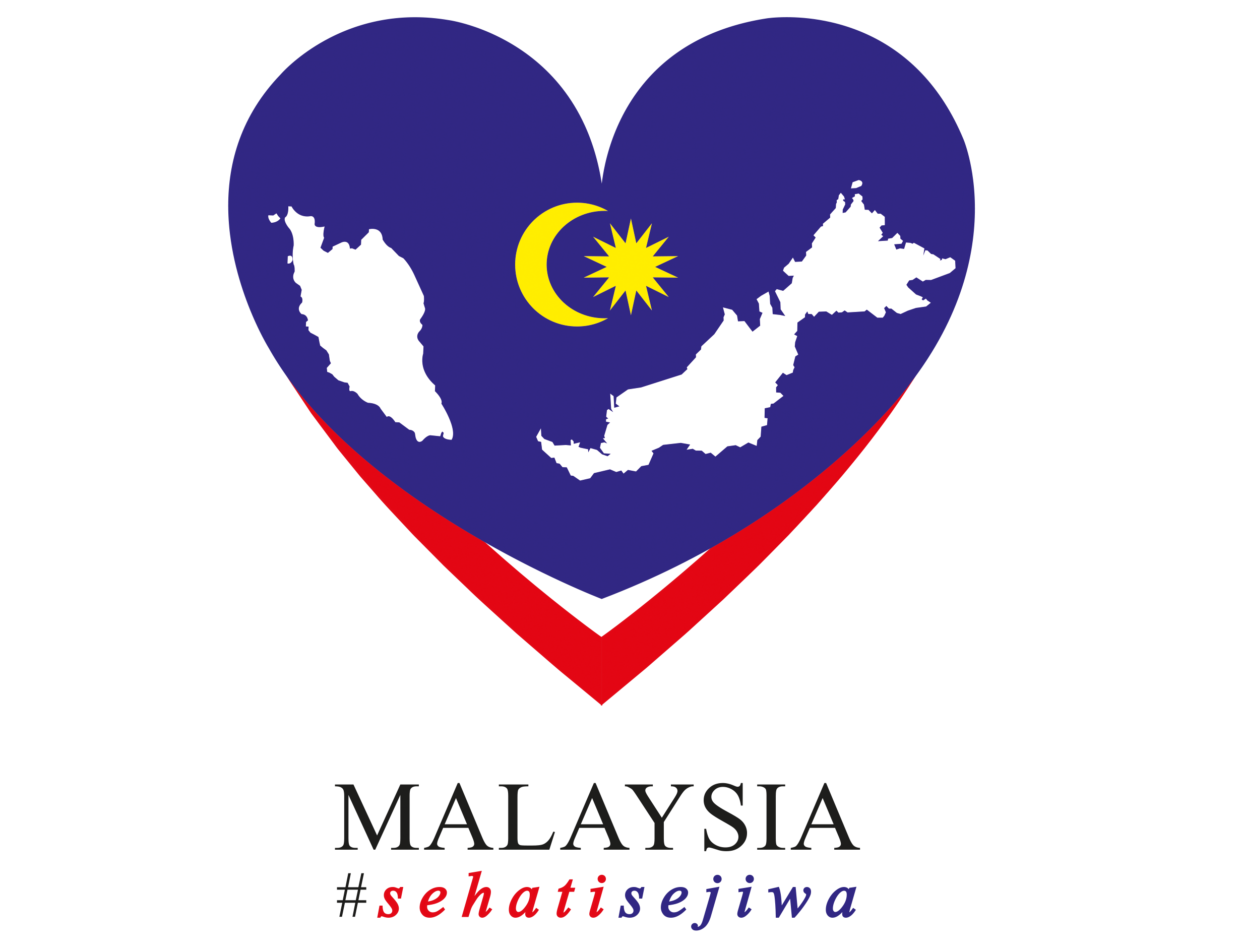 Logo Dan Tema Rasmi Sambutan Hari Kebangsaan 2015 - Hari Kemerdekaan, Transparent background PNG HD thumbnail