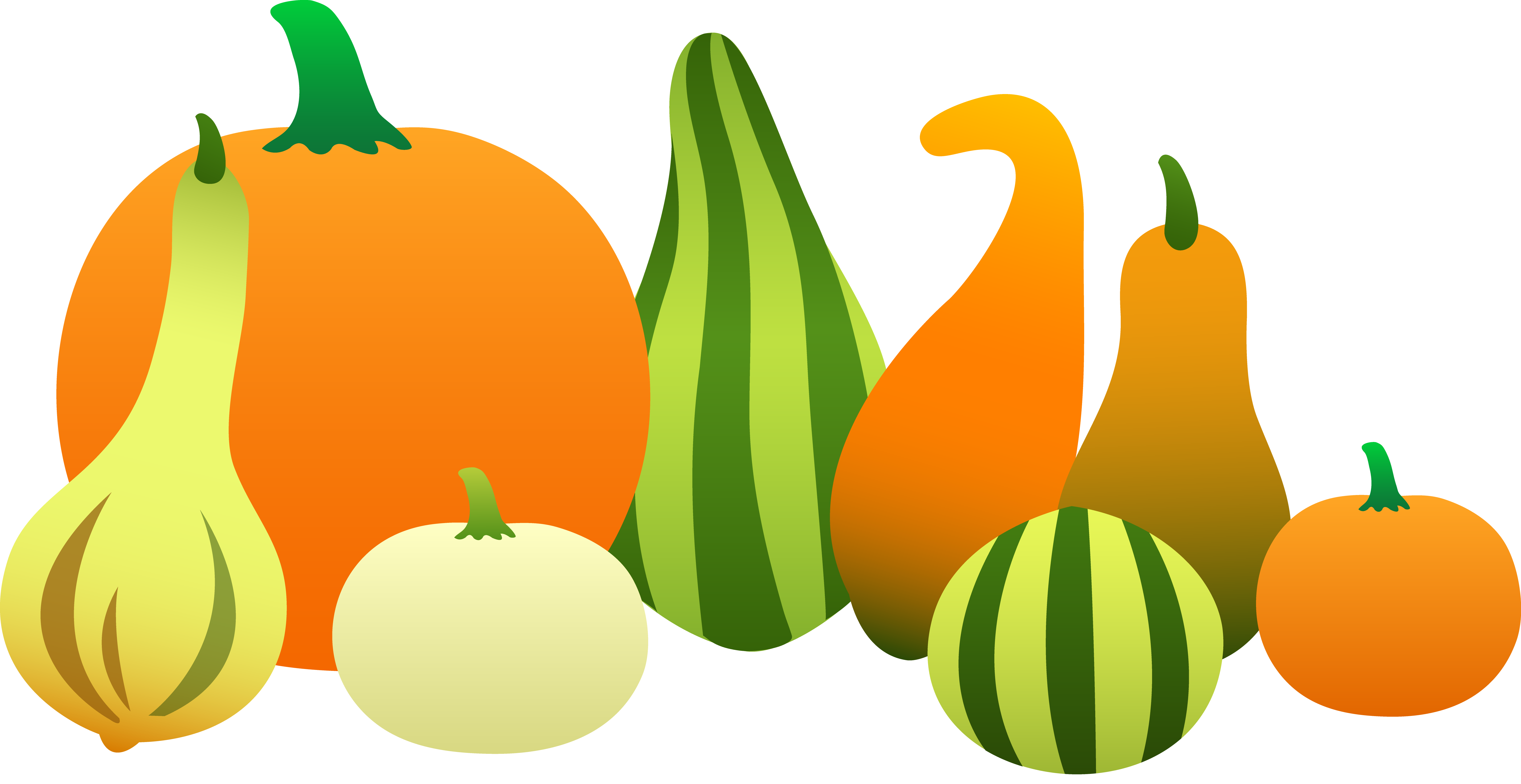Fall Harvest Clipart - Harvest, Transparent background PNG HD thumbnail