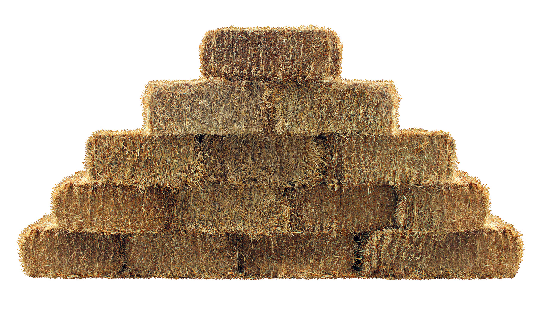 Hay Bale PNG Clipart Picture