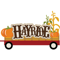 2015 October Events Near Fayetteville, Nc - Hayride, Transparent background PNG HD thumbnail