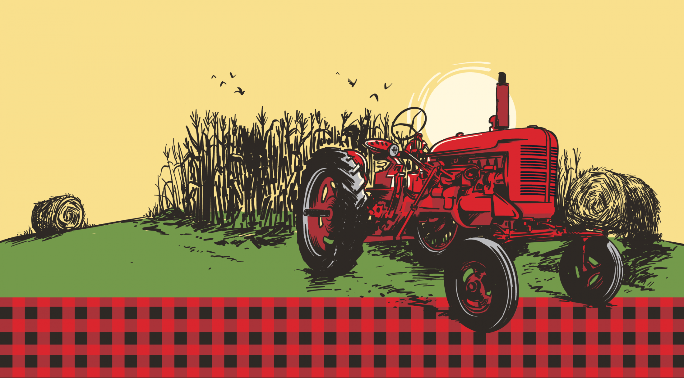 Hayride - Hayride, Transparent background PNG HD thumbnail