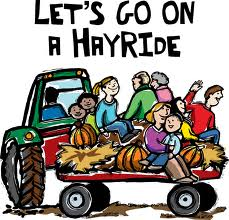 Hayride - Hayride, Transparent background PNG HD thumbnail