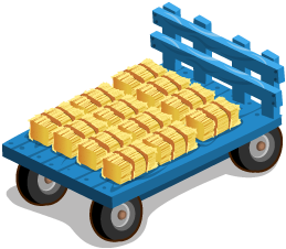 Hayride.png - Hayride, Transparent background PNG HD thumbnail