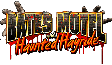 Bates Motel u0026 Haunted Hay