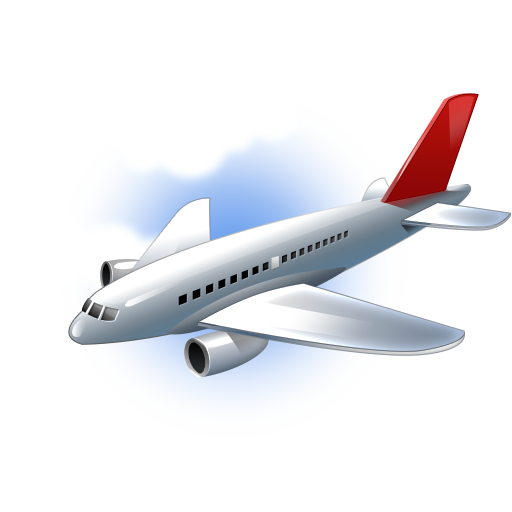 Aeroplane Icons   Hd Wallpapers - Airplane, Transparent background PNG HD thumbnail