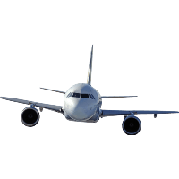 Plane Png Image Png Image - Airplane, Transparent background PNG HD thumbnail
