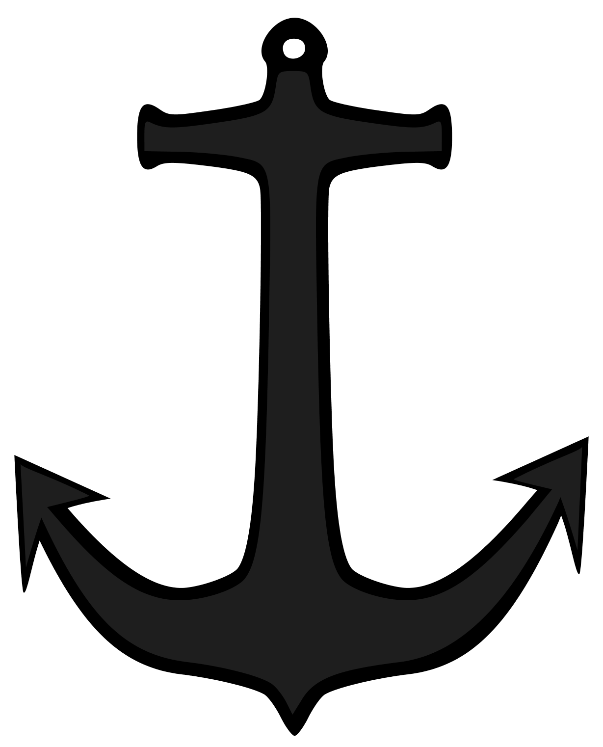 Anchor Tattoos Png Image PNG 