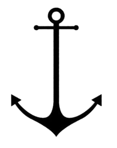Lux Anchor - Brown
