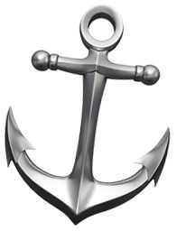 Boat Anchor Png Transparent   Google Search - Anchor, Transparent background PNG HD thumbnail
