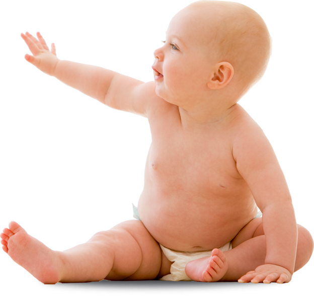 Baby - Baby, Transparent background PNG HD thumbnail