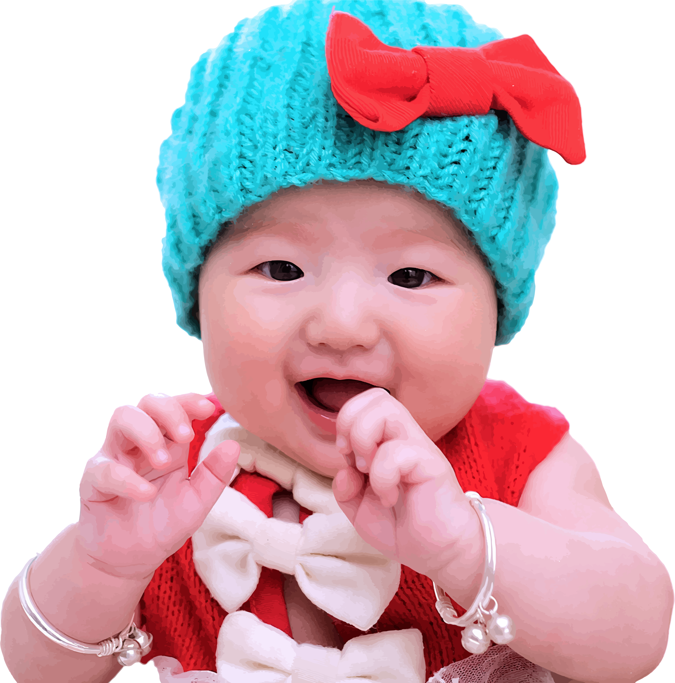 Clipart Cute Baby   Hd Wallpapers - Baby, Transparent background PNG HD thumbnail
