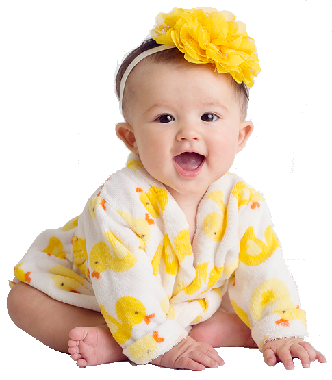 Pluspng Pluspng.com Laughing Baby Hd Wal..u003E 11  - Baby, Transparent background PNG HD thumbnail
